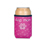 Small Drinkware Holder - Dog Mom