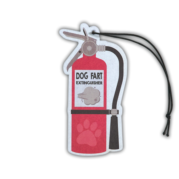 Air Freshener - Fart Extinguisher