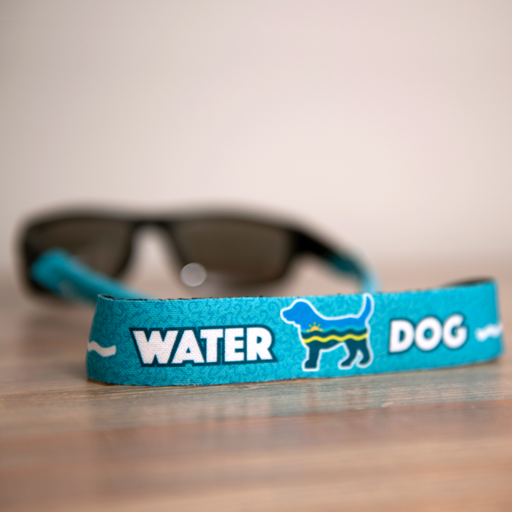 Sunglass Holders Water Dog The Dog Speak Boutique