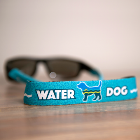 Sunglass Holders - Water Dog